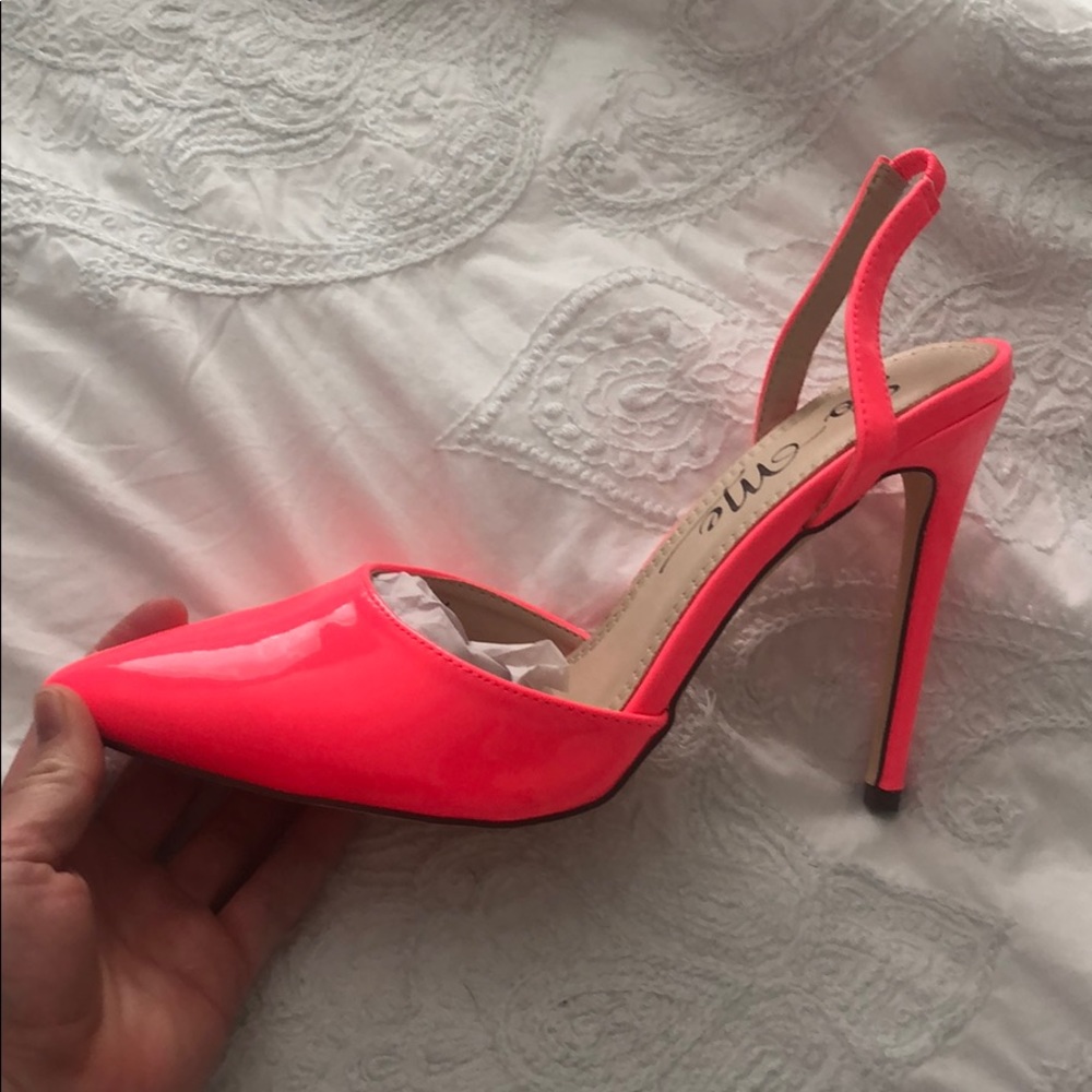 So Me High Heels